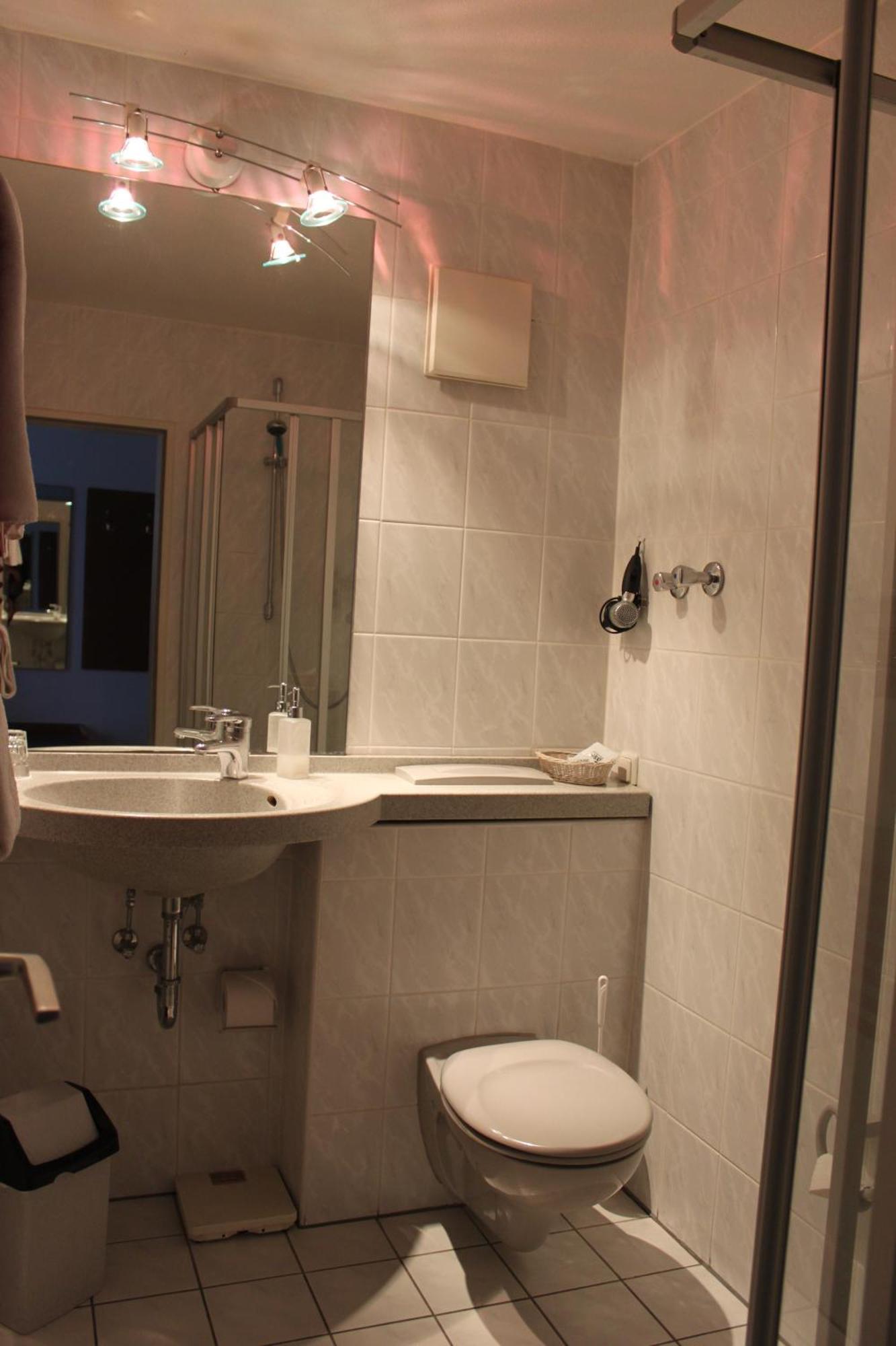 Hotel Roemerstein Mainz Eksteriør billede