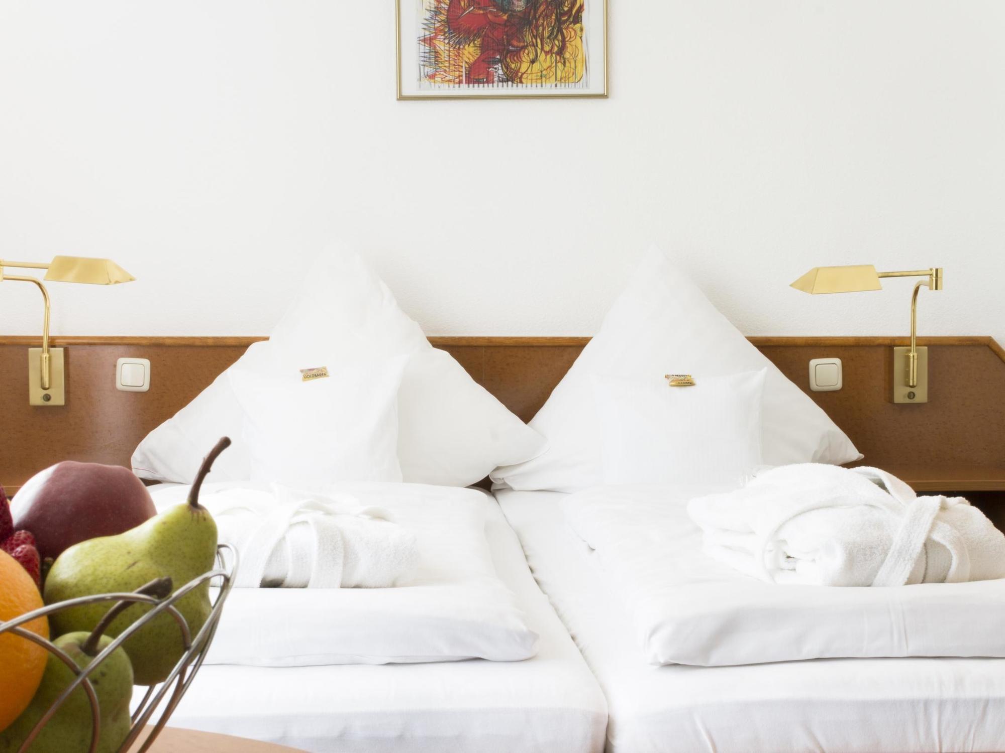 Hotel Roemerstein Mainz Eksteriør billede