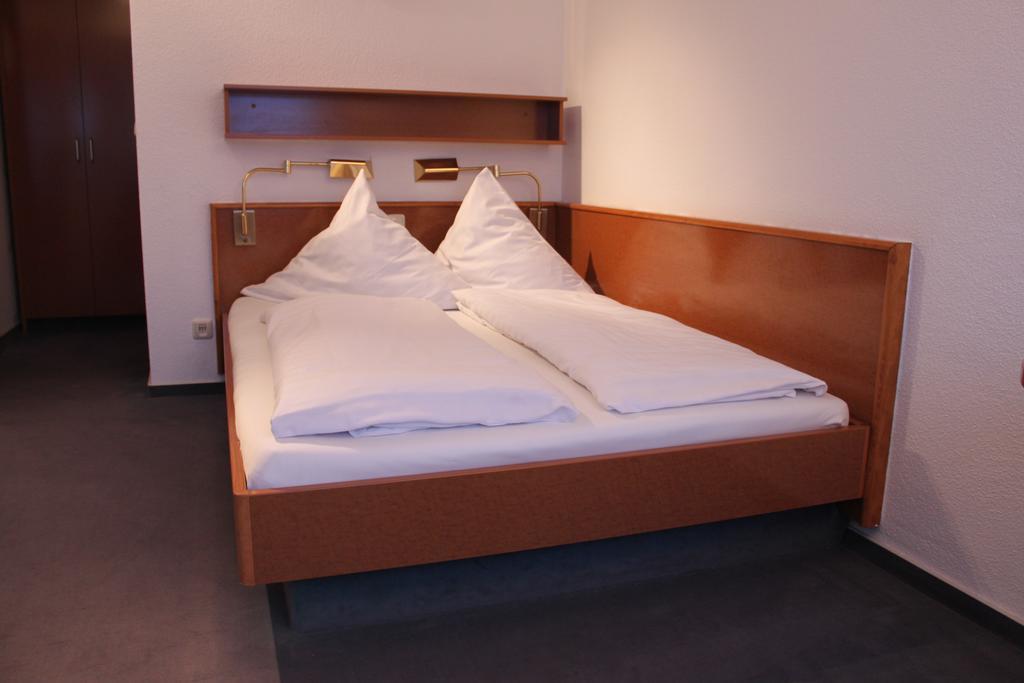 Hotel Roemerstein Mainz Eksteriør billede
