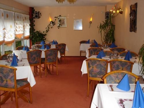 Hotel Roemerstein Mainz Eksteriør billede