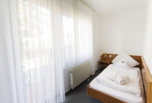 Hotel Roemerstein Mainz Eksteriør billede